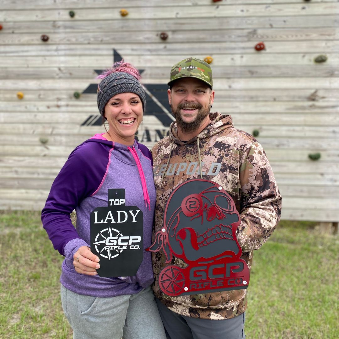 Precision Rifle Competitions and Getting Started