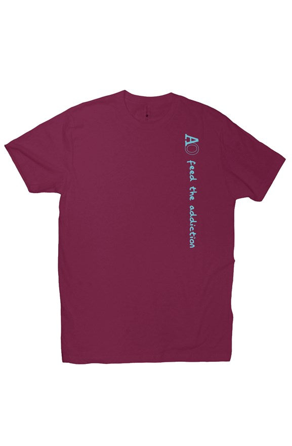 Unisex FL Redfish Outline