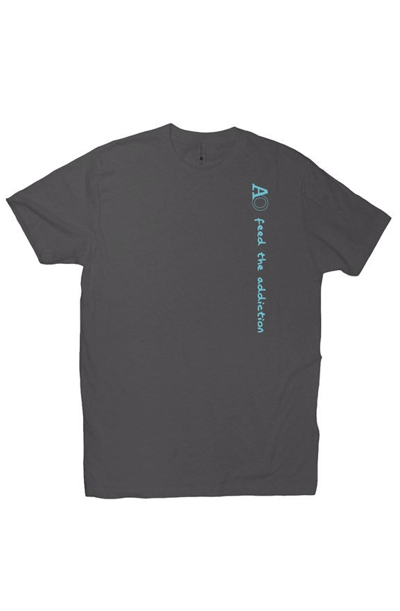 Unisex FL Redfish Outline