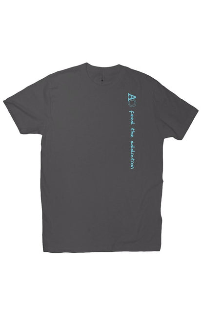Unisex FL Redfish Outline