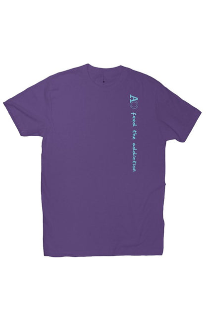 Unisex FL Redfish Outline