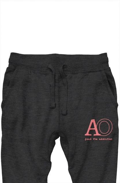 Unisex Premium Joggers