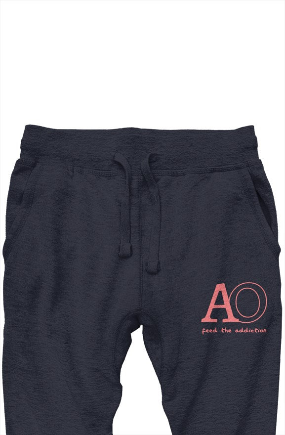 Unisex Premium Joggers