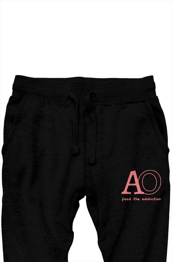 Unisex Premium Joggers