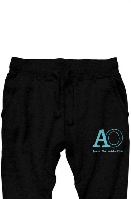 Unisex Premium Joggers