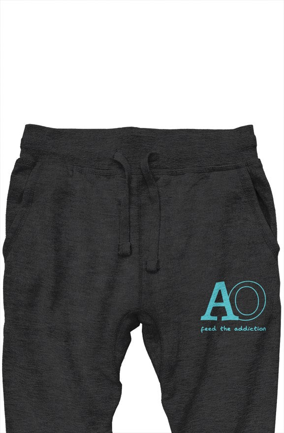 Unisex Premium Joggers