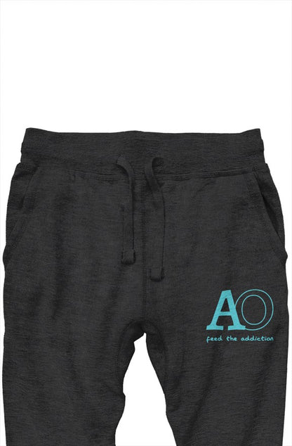 Unisex Premium Joggers
