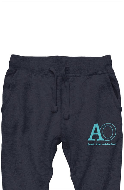 Unisex Premium Joggers