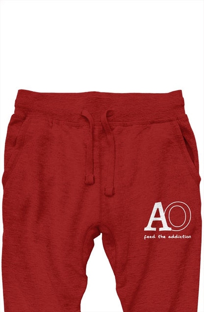 Unisex Premium Joggers