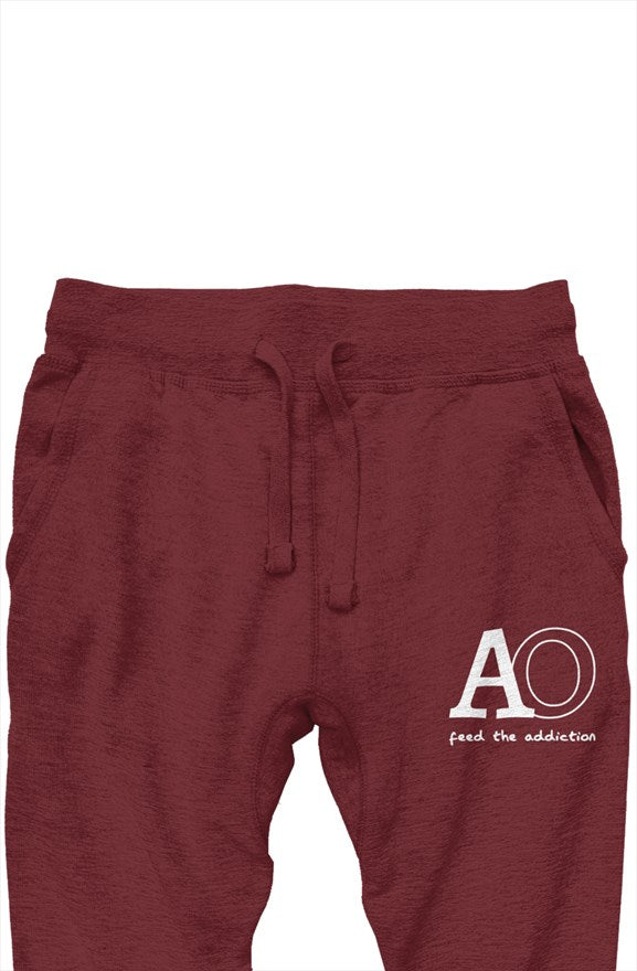 Unisex Premium Joggers
