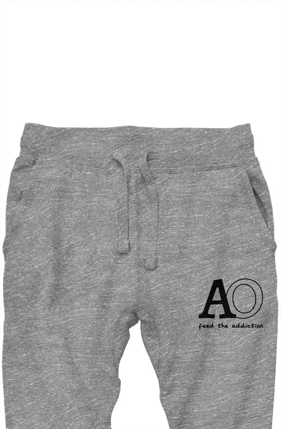 Unisex Premium Joggers