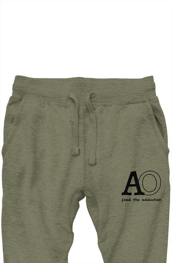 Unisex Premium Joggers
