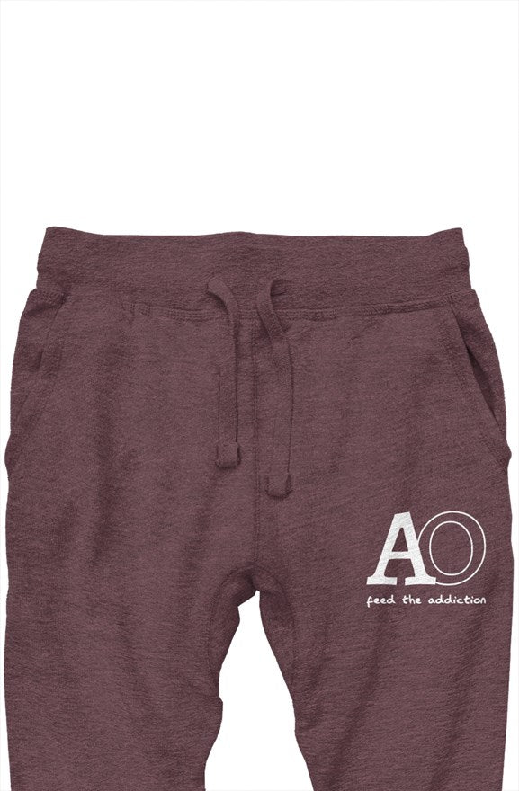 Unisex Premium Joggers