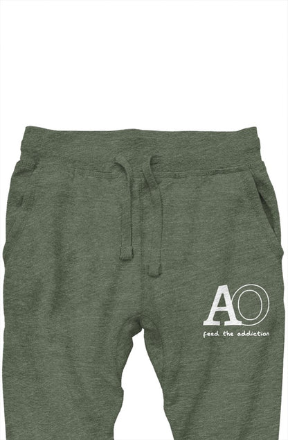 Unisex Premium Joggers